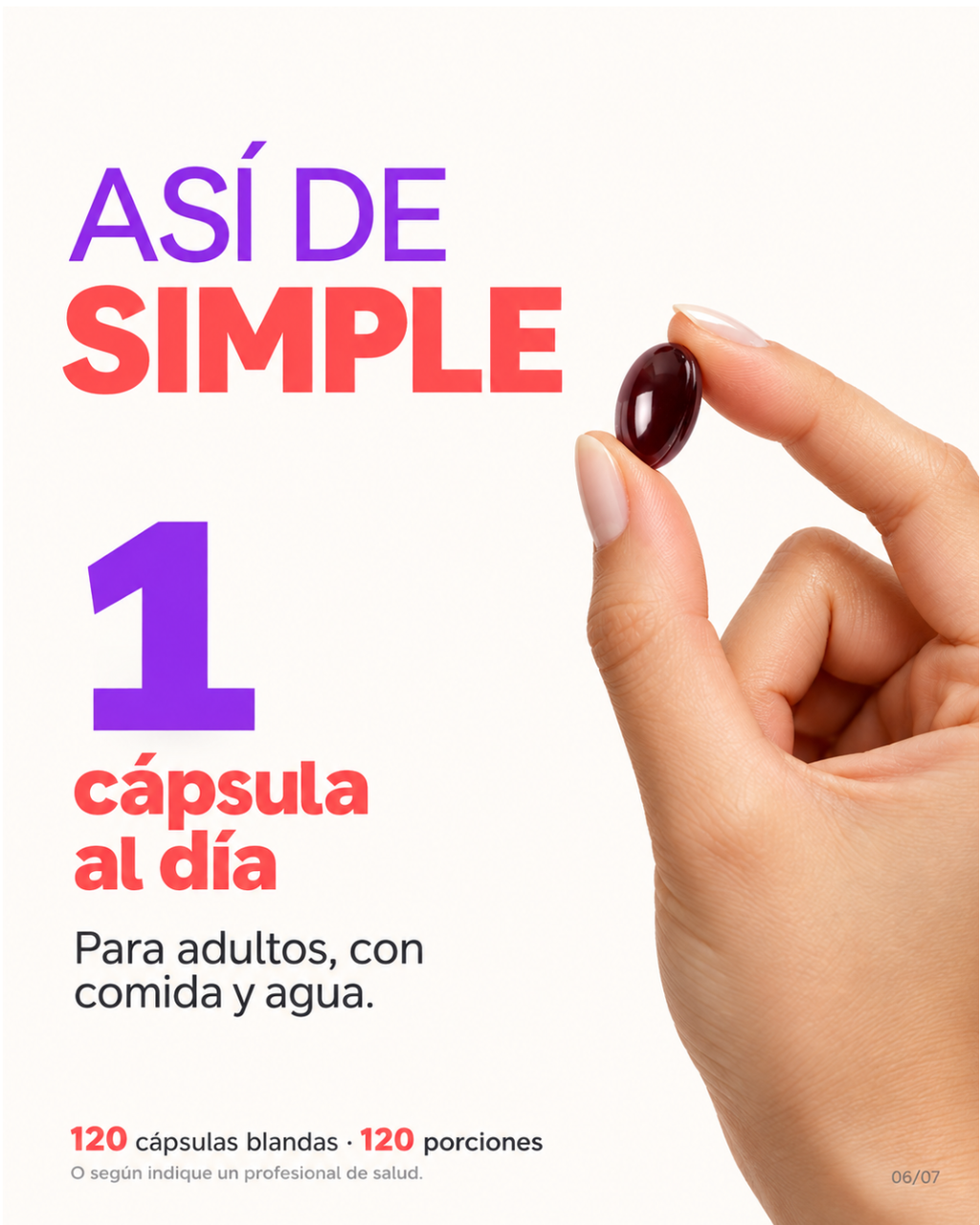 Suplemento antioxidante de astaxantina 12 mg – Micro Ingredients, 120 cápsulas blandas