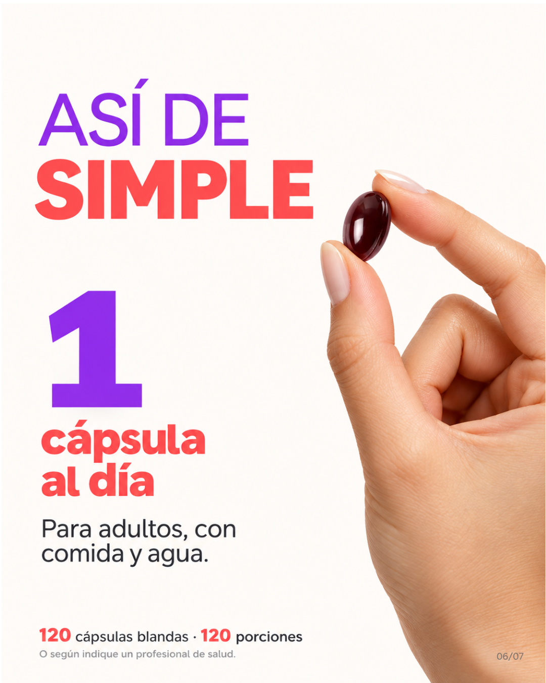 Suplemento antioxidante de astaxantina 12 mg – Micro Ingredients, 120 cápsulas blandas